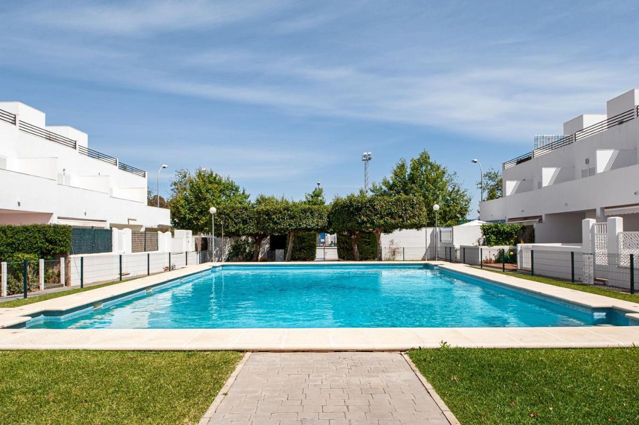 Casa Noah - Sólo Familias Сasa de vacaciones